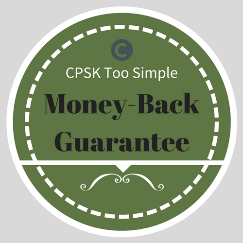 Church Planter Starter Kit Too Simple Guarantee